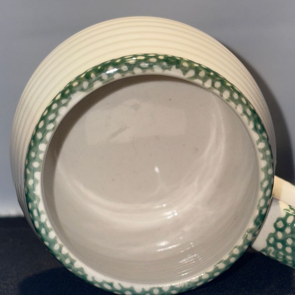 Apple Design Ceramic Kitchen Set - Picture 4 of 10